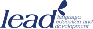 LEAD | Language, Education and Development